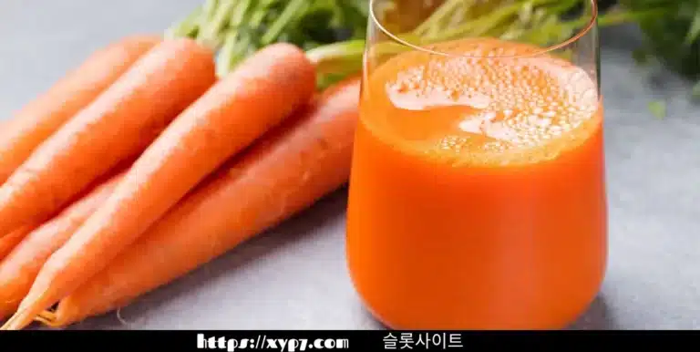10 Health Benefits of Eating Carrots