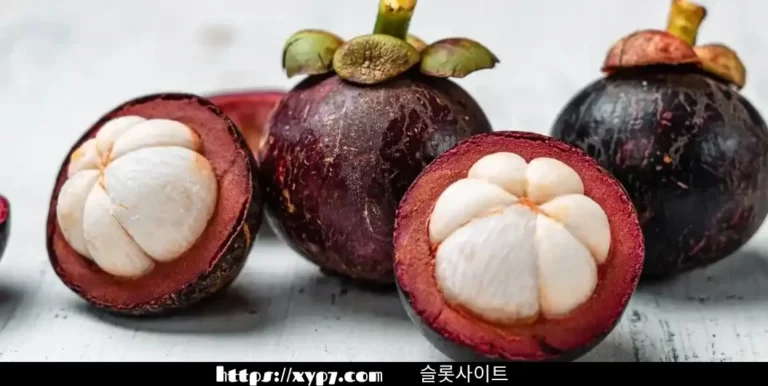 Exotic Fruits You Need To Try