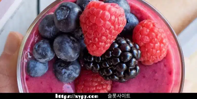 Fruits To Eat In Summer