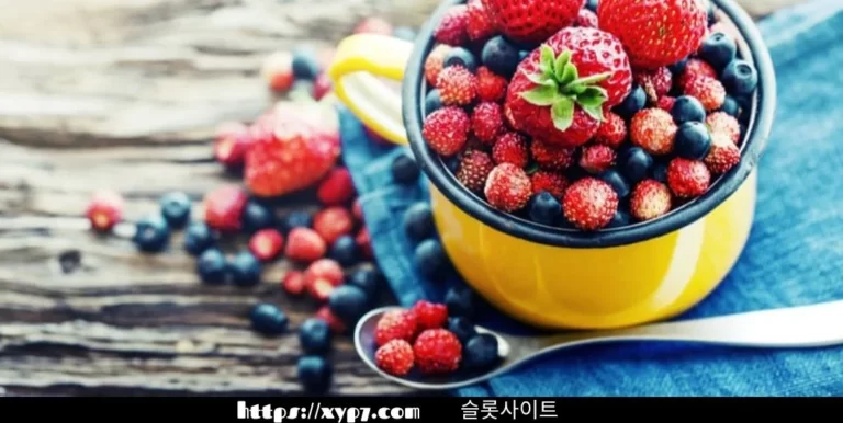 10 Best Fruits for Keto Diet