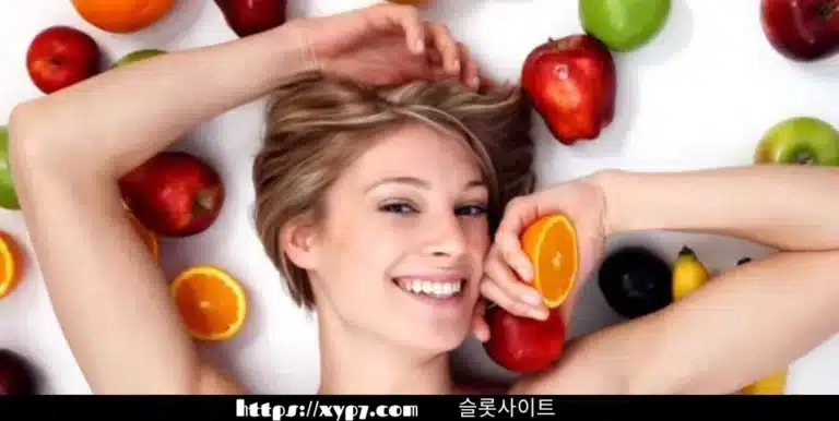 Top 10 Fruits For Glowing Skin