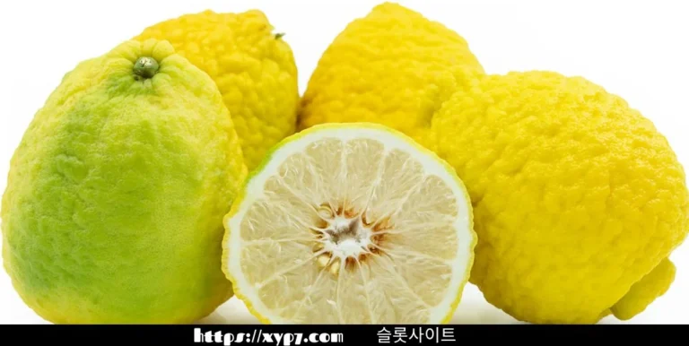 Facts About Papeda Fruits