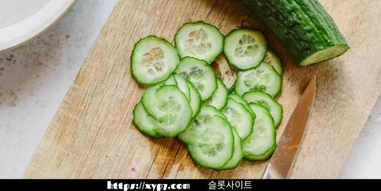 10 Vegetables That Are Fruits