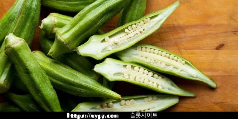 What Benefits Can You Get From Okra?