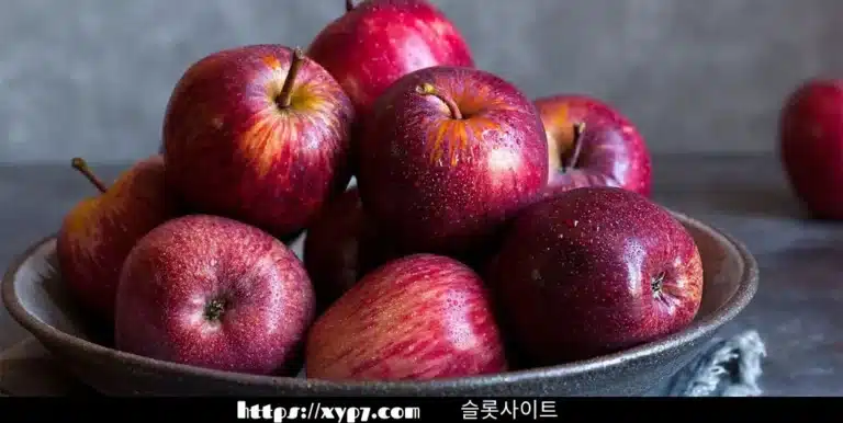 Fruits That Have Drastically Changed