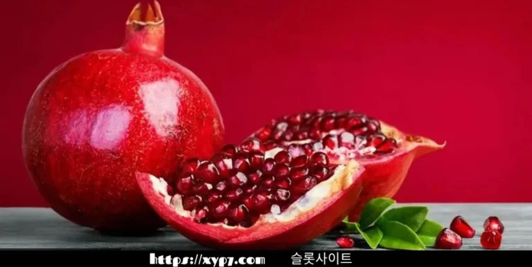 Fruits That Boost Hemoglobin