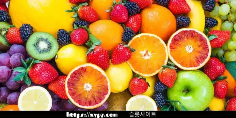 10 Low-Glycemic Fruits for Diabetes