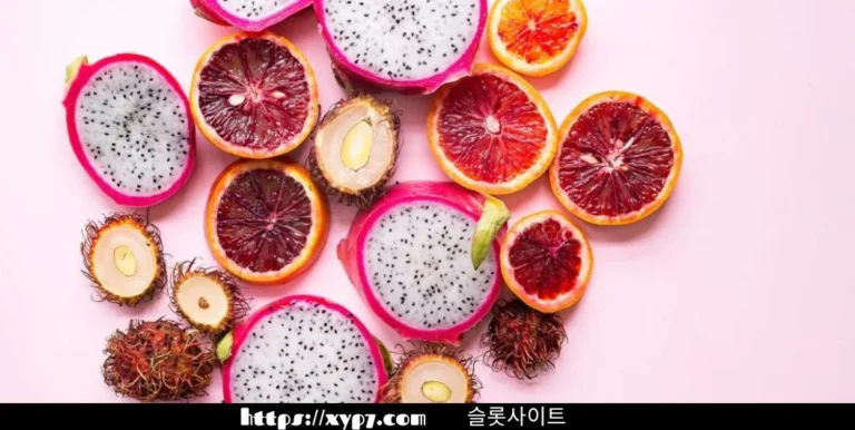 10 Exotic Fruits You Need to Try