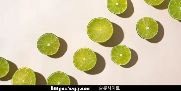 Health Benefits of Lime Water