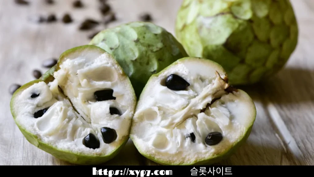 Custard Apples