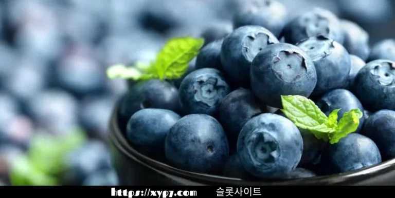 Healthiest Berries You Can Eat