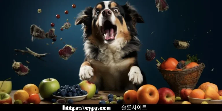 Top 10 Best Fruits for Dogs