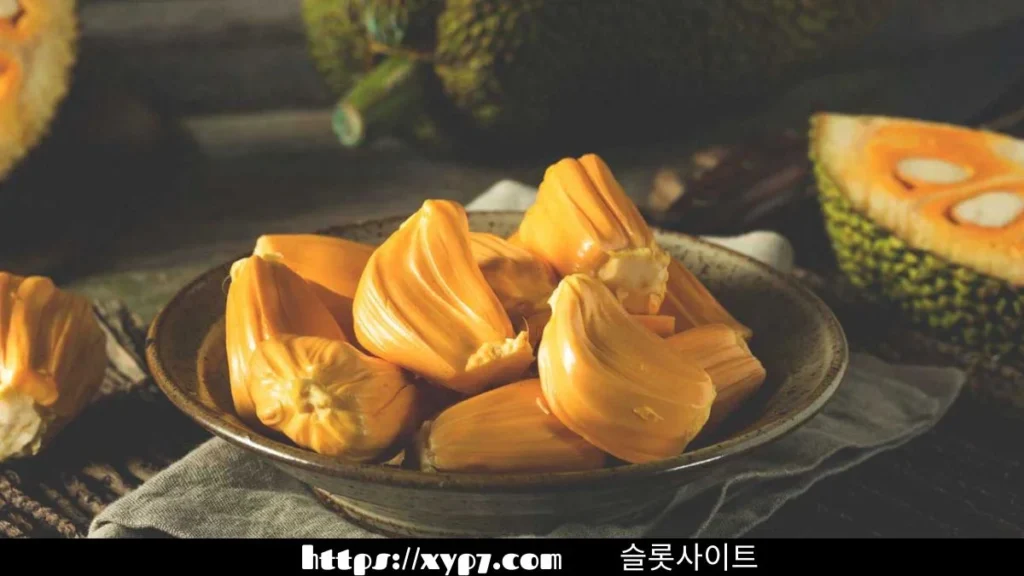 Jackfruit