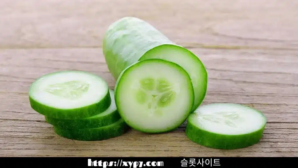 Cucumbers