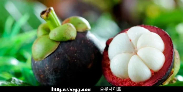 10 Rare Fruits That Amaze