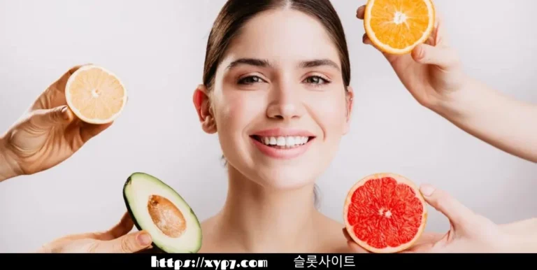 Top 10 Best Fruits For Skin Whitening