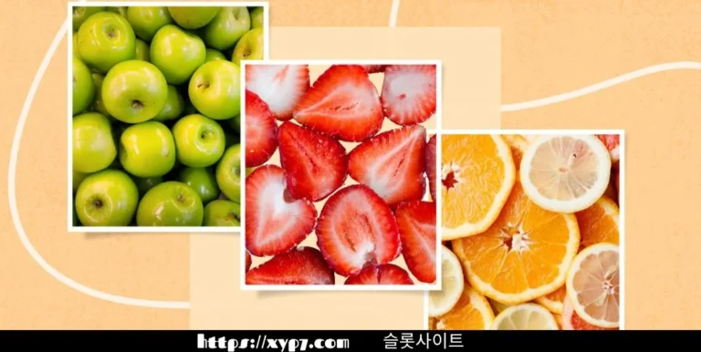 Facts About Fruits You Didn’t Know