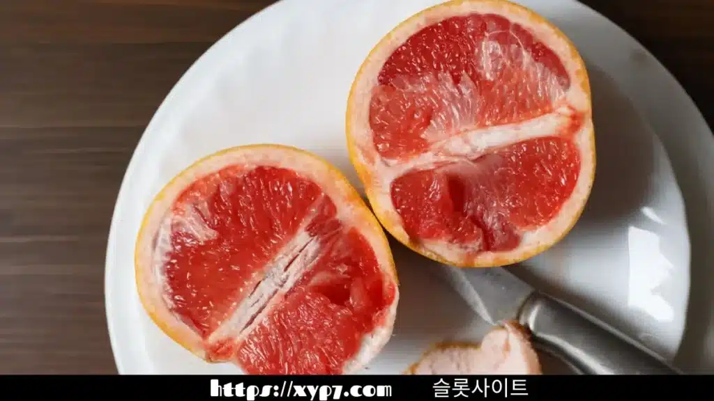 Grapefruit