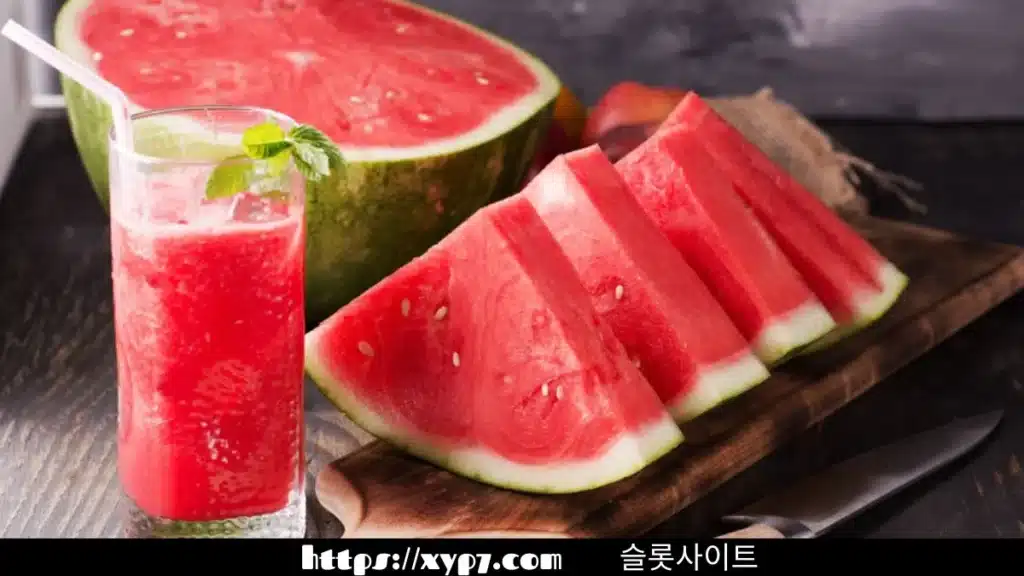 Watermelon