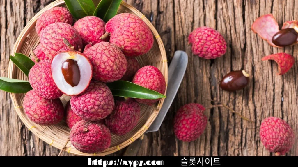 Lychee