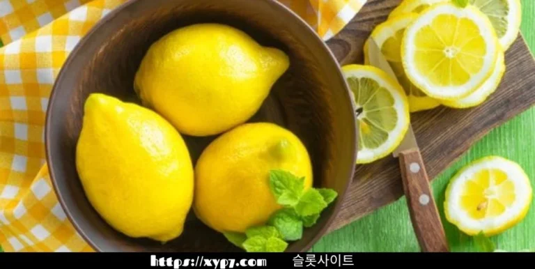 10 Easy Ways To Enjoy Lemons