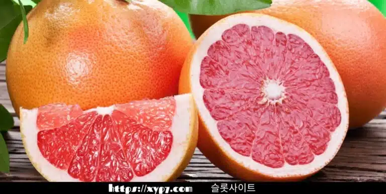 10 Easy Ways To Enjoy Grapefruit