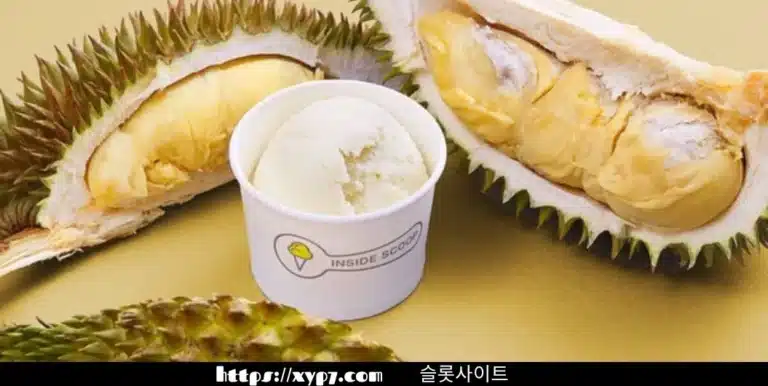 10 Best Ways To Enjoy Durian