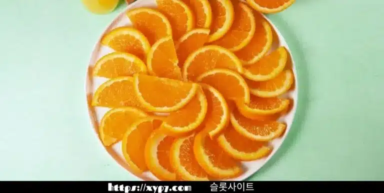 Top 10 Ways to Enjoy Oranges