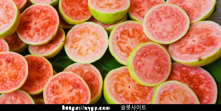 10 Ways To Enjoy Guava Fruit