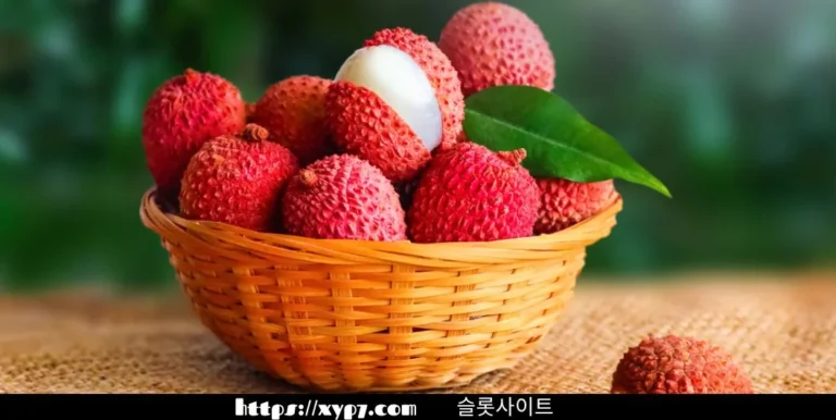 Delightful Ways to Enjoy Lychee Fruit