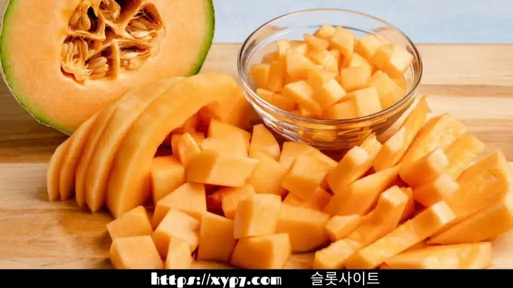 Cantaloupe