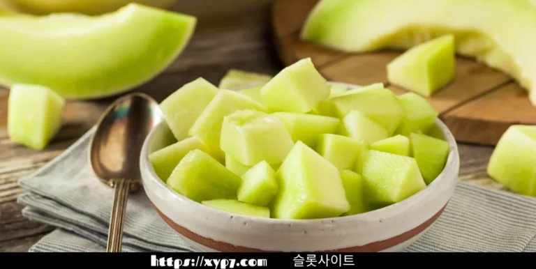 10 Ways to Enjoy Melon Fruit