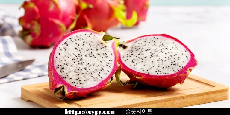 10 Ways To Enjoy Dragon Fruit