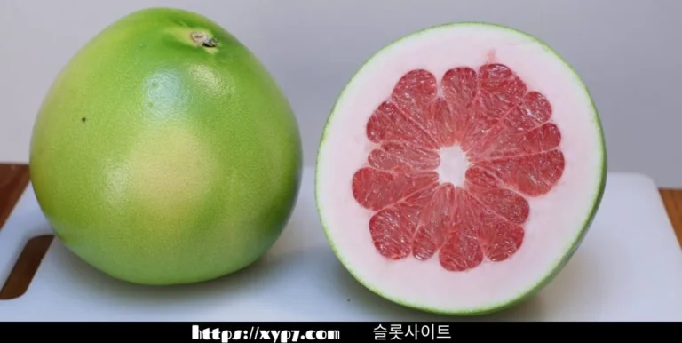 10 Ways To Enjoy Pomelo Fruit