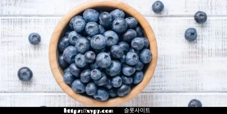 10 Ways To Enjoy Blueberries