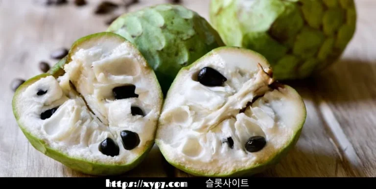 10 Ways To Enjoy Cherimoya