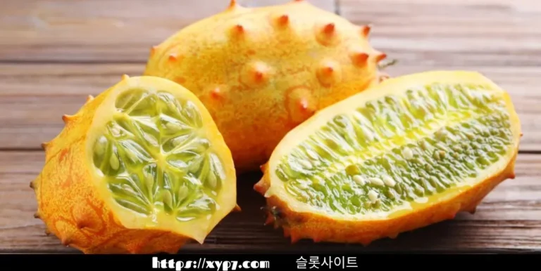 10 Ways To Enjoy Horned Melon