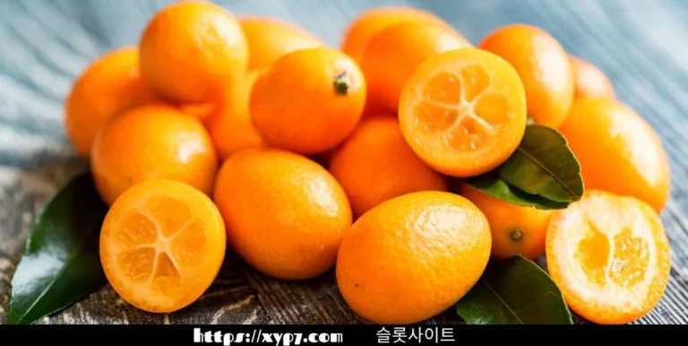 10 Ways To Enjoy Kumquats