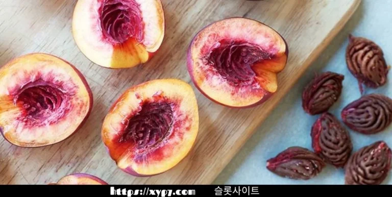 10 Ways To Enjoy Nectarines