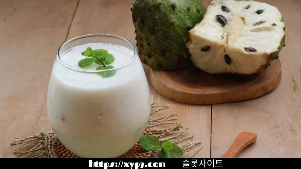 Soursop