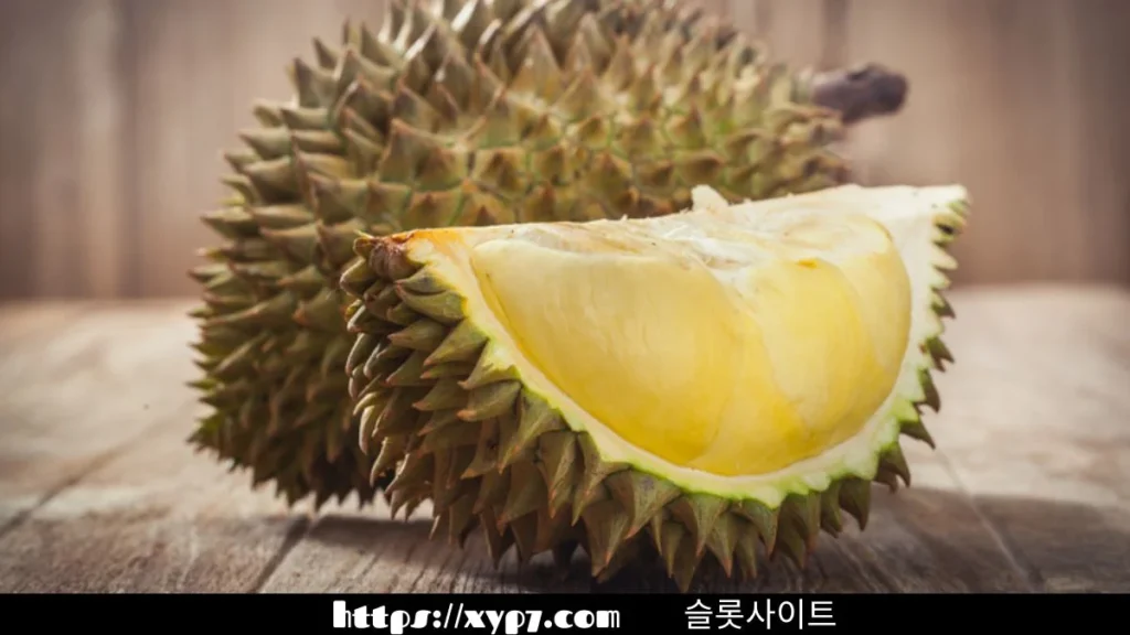 Durian