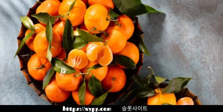 10 Ways To Enjoy Satsuma Fruit