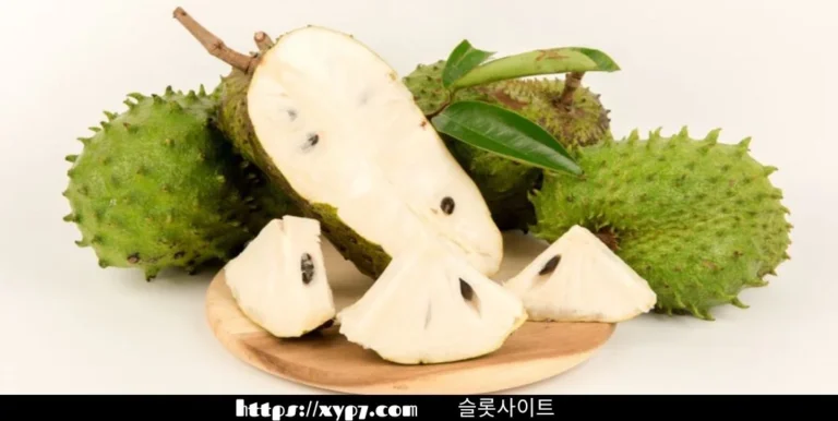 10 Ways To Enjoy Soursop Fruit