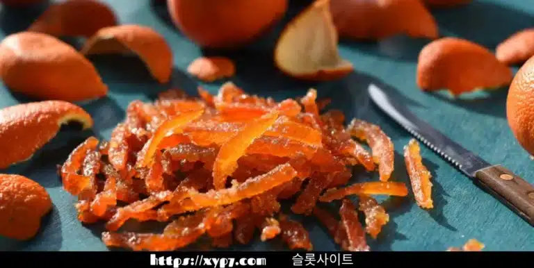 10 Ways To Enjoy Tangerines