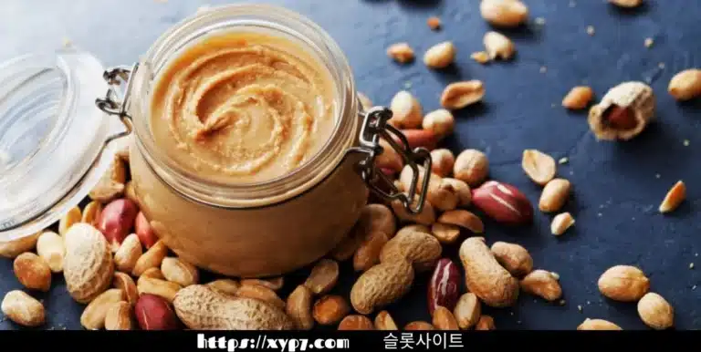 10 Healthy Ways To Serve Peanuts