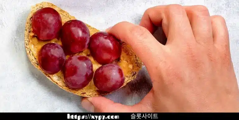 10 Healthy Ways To Serve Grapes