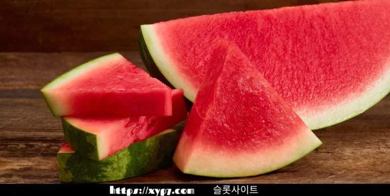 10 Healthy Ways To Serve Watermelon