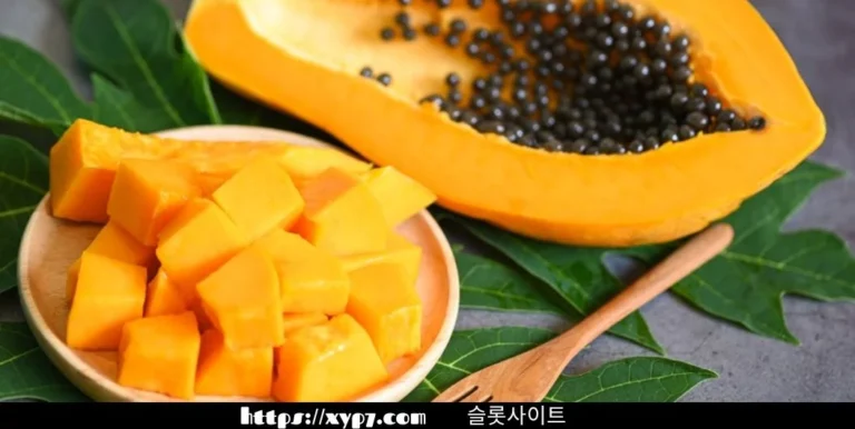 10 Healthy Ways To Serve Papaya