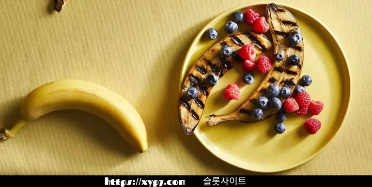 10 Ways To Use Up Ripe Bananas