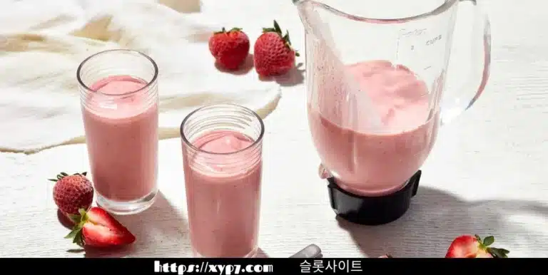 10 Facts About Fruit Smoothies